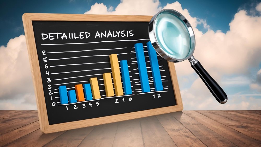 Open End Analysis: