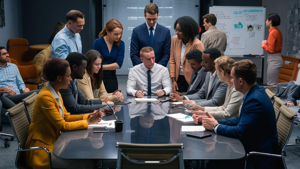 Exceptional Project Management: