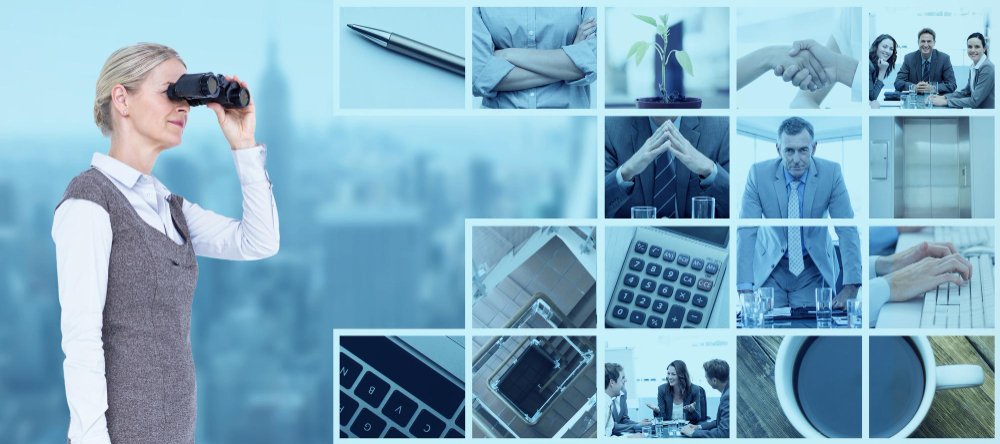 Tech Vision 2025: What’s Next for the BPO Industry?