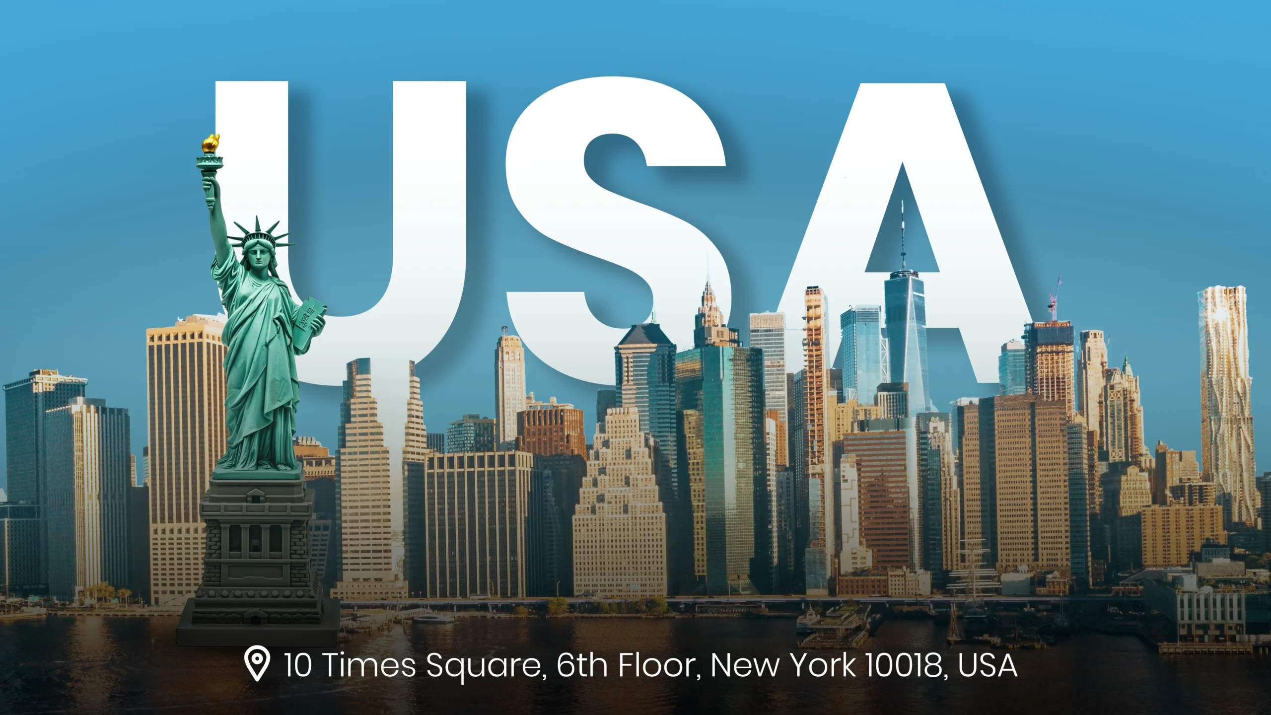 usa